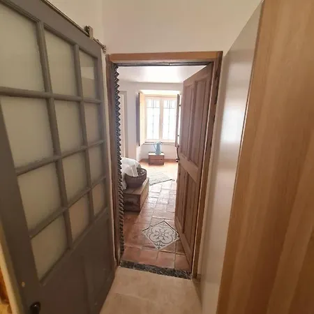 Проживание в семье D'hotes *