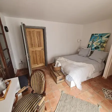 Rum i privatbostad D'hotes Volonne