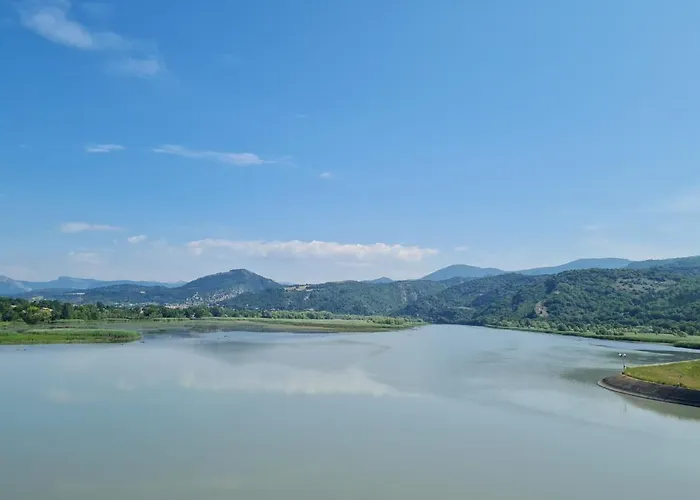 Rum i privatbostad D'hotes