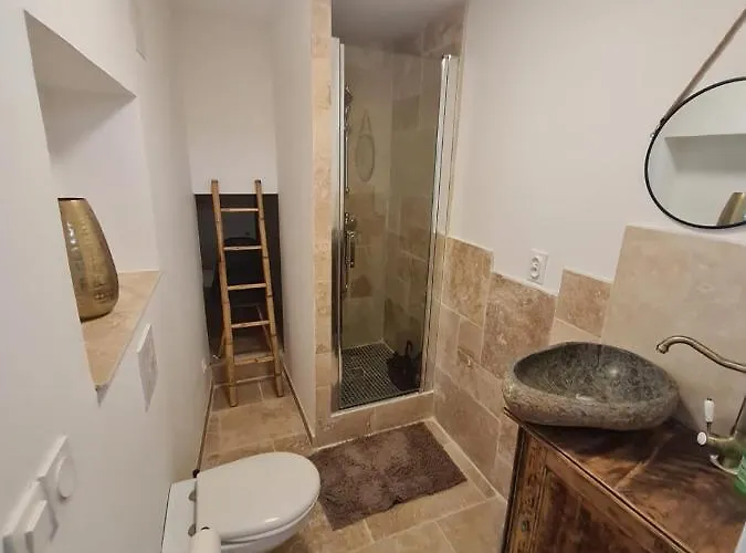 Séjour chez l'habitant D'hôtes *